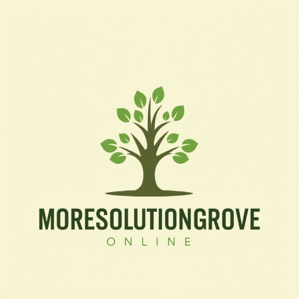 Moresolutiongrove